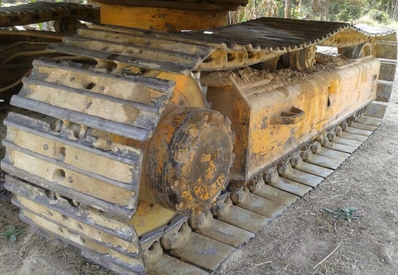 KOMATSU PC 100-2 รถบอดี้สวยเดิมดีมากครับ เครื่องเดิมปั๊มเดิมทำงานคล่องตัวดีมากครับ ภายในสะอาดไม่มีเลอะอุปกรณ์ภายในอยู่ครบครัน ภายนอกบูมอาร์มสวย ช่วงล่างเอวแน่นดี เฟรมไม่มีผุไม่มีดาม โรลเลอร์โซ่บูทรวมทั้งใบแทรกใช้งานได้ดีประมาณ 60\% ตัวเดิน HY-DASH เดินได้ด KOMATSU PC 100-2 รถบอดี้สวยเดิมดีมากครับ เครื่องเดิมปั๊มเดิมทำงานคล่องตัวดีมากครับ ภายในสะอาดไม่มีเลอะอุปกรณ์ภายในอยู่ครบครัน ภายนอกบูมอาร์มสวย ช่วงล่างเอวแน่นดี เฟรมไม่มีผุไม่มีดาม โรลเลอร์โซ่บูทรวมทั้งใบแทรกใช้งานได้ดีประมาณ 60\% ตัวเดิน HY-DASH เดินได้ด