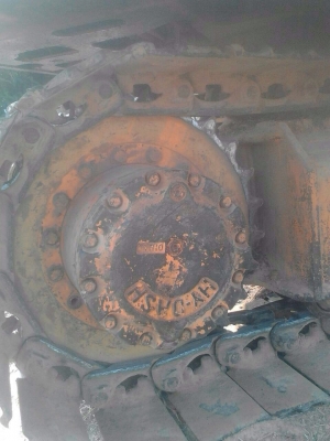 KOMATSU PC 100-2 รถบอดี้สวยเดิมดีมากครับ เครื่องเดิมปั๊มเดิมทำงานคล่องตัวดีมากครับ ภายในสะอาดไม่มีเลอะอุปกรณ์ภายในอยู่ครบครัน ภายนอกบูมอาร์มสวย ช่วงล่างเอวแน่นดี เฟรมไม่มีผุไม่มีดาม โรลเลอร์โซ่บูทรวมทั้งใบแทรกใช้งานได้ดีประมาณ 60\% ตัวเดิน HY-DASH เดินได้ด KOMATSU PC 100-2 รถบอดี้สวยเดิมดีมากครับ เครื่องเดิมปั๊มเดิมทำงานคล่องตัวดีมากครับ ภายในสะอาดไม่มีเลอะอุปกรณ์ภายในอยู่ครบครัน ภายนอกบูมอาร์มสวย ช่วงล่างเอวแน่นดี เฟรมไม่มีผุไม่มีดาม โรลเลอร์โซ่บูทรวมทั้งใบแทรกใช้งานได้ดีประมาณ 60\% ตัวเดิน HY-DASH เดินได้ด