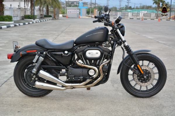 Harley-Davidson Sporster 1200cc ปี1998 ทะเบียนแท้ โอนขนส่ง 395,000 -