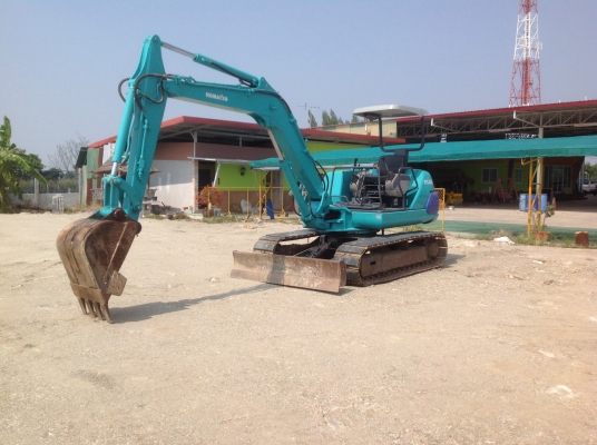 ขายรถแบคโฮโคมัสสุPc45-1มือสองญี่ปุ่นไม่เคยใช้งานในไทย ขายรถแบคโฮโคมัสสุPc45-1มือสองญี่ปุ่นไม่เคยใช้งานในไทย