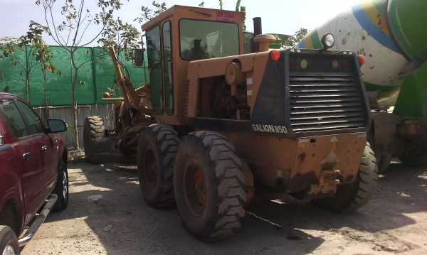 ขายด่วนรถเกรดGALION-850-Aรถสวยมากทํางานน้อยมากมีเล่มทะเบืยนสภาพสดมากๆๆๆๆเครืองดีมากสนใจโทร.....0885138862 ขายด่วนรถเกรดGALION-850-Aรถสวยมากทํางานน้อยมากมีเล่มทะเบืยนสภาพสดมากๆๆๆๆเครืองดีมากสนใจโทร.....0885138862