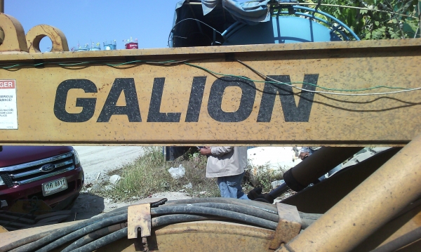 ขายด่วนรถเกรดGALION-850-Aรถสวยมากทํางานน้อยมากมีเล่มทะเบืยนสภาพสดมากๆๆๆๆเครืองดีมากสนใจโทร.....0885138862 ขายด่วนรถเกรดGALION-850-Aรถสวยมากทํางานน้อยมากมีเล่มทะเบืยนสภาพสดมากๆๆๆๆเครืองดีมากสนใจโทร.....0885138862