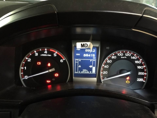 ***ขายแล้วครับขอบคุณ Truck2hand ขาย ALL NEW 4ประตู ตัวสูง กระบะ ISUZU "ALL-NEW" HI-LANDER 2.5 VGS Z (4DR) MT ปี2012 โฉม CAB-4 เครื่องยนต์ 2.5DDI I-TEQ เกียร์ธรรมดา รถสวย เดิมบาง ใช้งานน้อย 69,XXX กม. แต่งสวย พองาม ภายนอก/ภายในสวยเต็ม