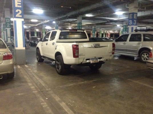 ***ขายแล้วครับขอบคุณ Truck2hand ขาย ALL NEW 4ประตู ตัวสูง กระบะ ISUZU "ALL-NEW" HI-LANDER 2.5 VGS Z (4DR) MT ปี2012 โฉม CAB-4 เครื่องยนต์ 2.5DDI I-TEQ เกียร์ธรรมดา รถสวย เดิมบาง ใช้งานน้อย 69,XXX กม. แต่งสวย พองาม ภายนอก/ภายในสวยเต็ม