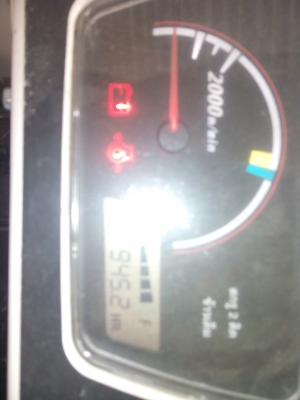 ขายรถเกี่ยวข้าว KUBOTA DC 70 E พร้อมเทรนเลอร์  รถสวยมาก เครี่องดี พร้อมใช้งาน ปี 2555