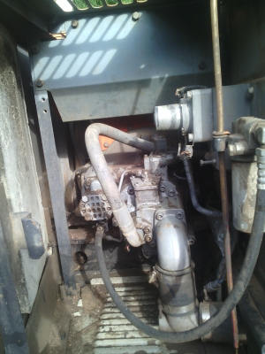 รถ 6 ดั้มยาง900-20แรงดี ไม่มีทะเบียน