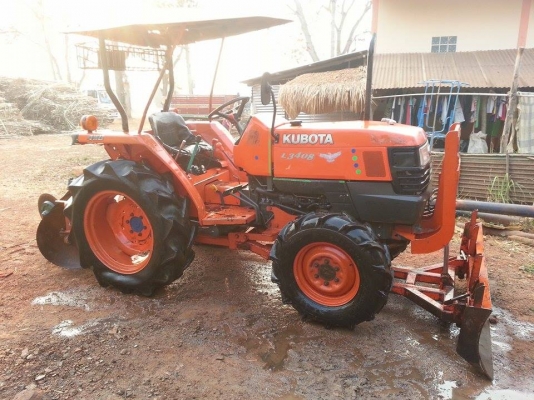 เพชรรุ่งเรืองจัดให้คร๊าบ L3408+ใบมีดหน้า+ผานบุกเบิก 170,000บ. เพชรรุ่งเรืองจัดให้คร๊าบ L3408+ใบมีดหน้า+ผานบุกเบิก 170,000บ.