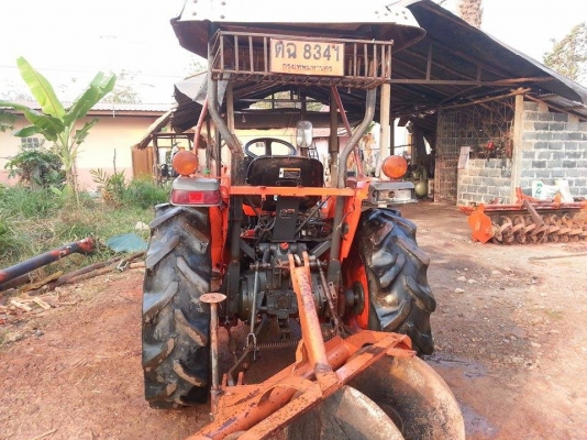 เพชรรุ่งเรืองจัดให้คร๊าบ L3408+ใบมีดหน้า+ผานบุกเบิก 170,000บ. เพชรรุ่งเรืองจัดให้คร๊าบ L3408+ใบมีดหน้า+ผานบุกเบิก 170,000บ.