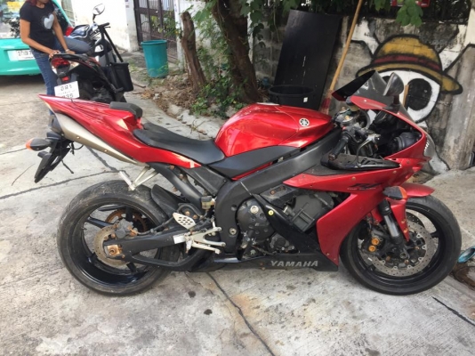 R1 2006 ขาย 100000