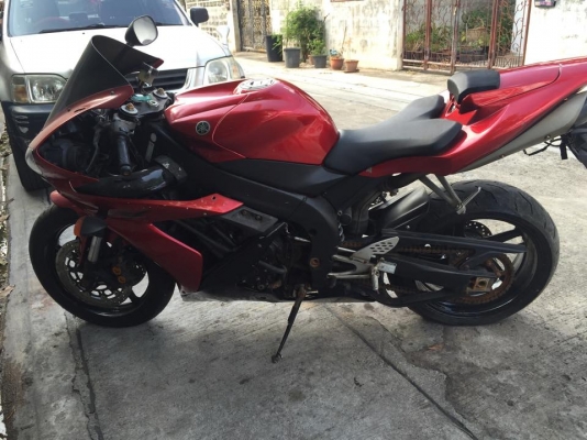 R1 2006 ขาย 100000 R1 2006 ขาย 100000