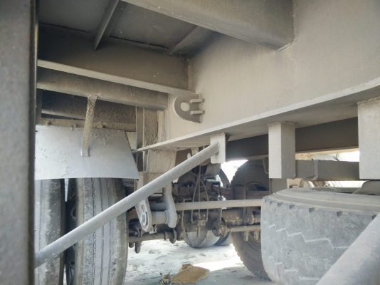 ขายลูกพ่วง3คาน ไม่ดั้มคัชซีใหญ่ พร้อมใช้ยาง80\% ขายลูกพ่วง3คาน ไม่ดั้มคัชซีใหญ่ พร้อมใช้ยาง80\%