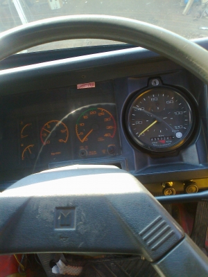 รถ6ล้อดั้ม11ตัน