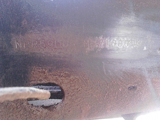 หกล้อ อีซูซุ NPR115แรงเครน2.9ตัน3ปอก2ชัก สภาพดึไช้งานตลอด  มึเงินแค่ 180,000