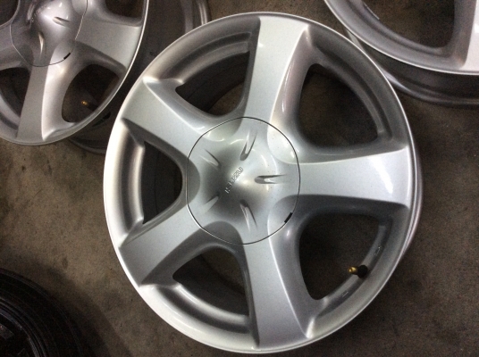 ขายแม็กเดิมถูกๆ