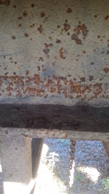 ขายด่วนหางพ่วงดั้มสามมิตรยาว8.5เมตรยิ่งหน้าทะเบืยนพร้อม