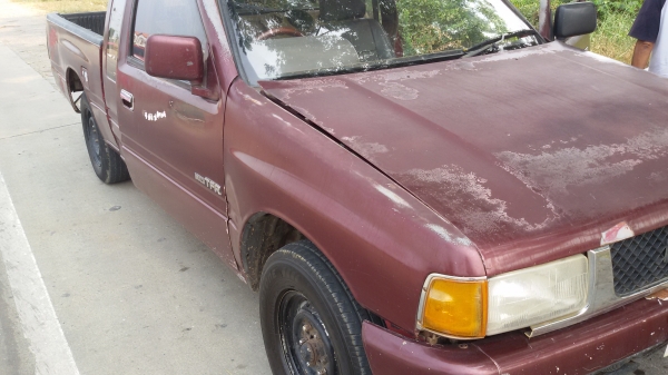 อีซุวาง1เจเพาเวอออโต้แก็สใต้ท้อง อีซุวาง1เจเพาเวอออโต้แก็สใต้ท้อง