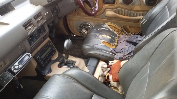 อีซุวาง1เจเพาเวอออโต้แก็สใต้ท้อง อีซุวาง1เจเพาเวอออโต้แก็สใต้ท้อง