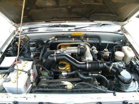 !!!!! ขายด่วน รถบ้านๆ อีซูซุ ดราก้อนอาย ปี 40 ตัวท๊อป SLX เพาเวอร์ กระจกไฟฟ้า !!