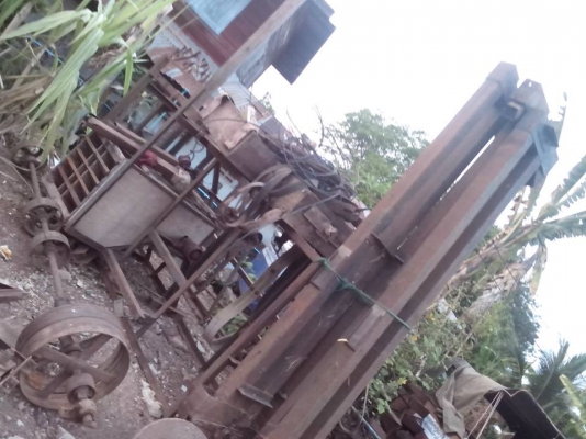 โรงสีข้าวสามหินราคาชั่งกิโล/25000 เท่านั้นอุปกรณยังครบแค่สีเก่า โรงสีข้าวสามหินราคาชั่งกิโล/25000 เท่านั้นอุปกรณยังครบแค่สีเก่า