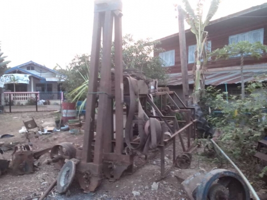 โรงสีข้าวสามหินราคาชั่งกิโล/25000 เท่านั้นอุปกรณยังครบแค่สีเก่า โรงสีข้าวสามหินราคาชั่งกิโล/25000 เท่านั้นอุปกรณยังครบแค่สีเก่า