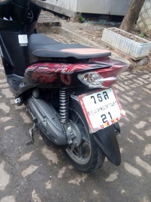 ขายถูกๆ มีโอตาโต ปี2551รถบ้านราคาประหยัด เล่มเอกสารครบ ขายถูกๆ มีโอตาโต ปี2551รถบ้านราคาประหยัด เล่มเอกสารครบ