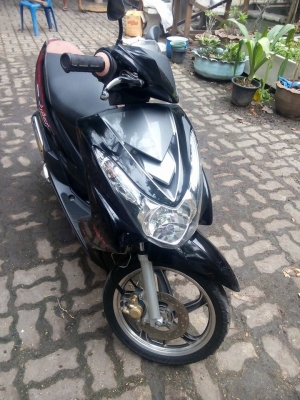 ขายถูกๆ มีโอตาโต ปี2551รถบ้านราคาประหยัด เล่มเอกสารครบ ขายถูกๆ มีโอตาโต ปี2551รถบ้านราคาประหยัด เล่มเอกสารครบ