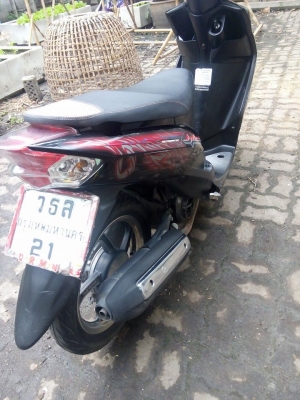 ขายถูกๆ มีโอตาโต ปี2551รถบ้านราคาประหยัด เล่มเอกสารครบ ขายถูกๆ มีโอตาโต ปี2551รถบ้านราคาประหยัด เล่มเอกสารครบ