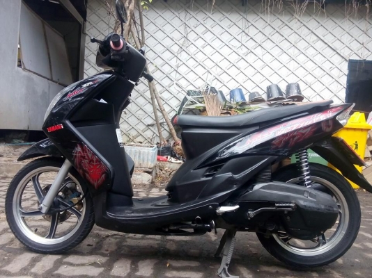 ขายถูกๆ มีโอตาโต ปี2551รถบ้านราคาประหยัด เล่มเอกสารครบ ขายถูกๆ มีโอตาโต ปี2551รถบ้านราคาประหยัด เล่มเอกสารครบ