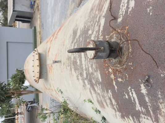 ขายถังน้ำมัน15000 ลิตร