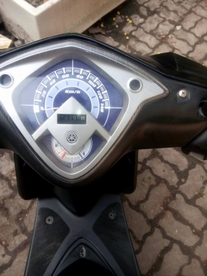 ขายถูกๆ มีโอตาโต ปี2550รถบ้านราคาประหยัด เล่มเอกสารครบ