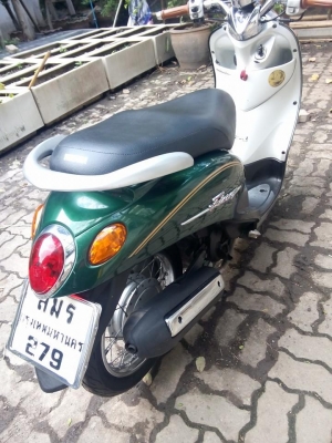 ขายถูกๆ fino เดิมๆ ปี51รถบ้านราคาประหยัด เล่มเอกสารครบ ขายถูกๆ fino เดิมๆ ปี51รถบ้านราคาประหยัด เล่มเอกสารครบ