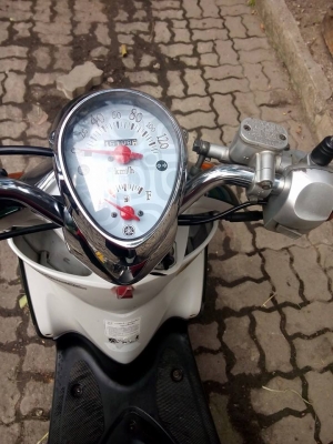 ขายถูกๆ fino เดิมๆ ปี51รถบ้านราคาประหยัด เล่มเอกสารครบ ขายถูกๆ fino เดิมๆ ปี51รถบ้านราคาประหยัด เล่มเอกสารครบ