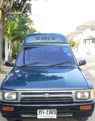 ขายรถโตโยต้า ไมตี้X ตอนเดียว ขายรถโตโยต้า ไมตี้X ตอนเดียว