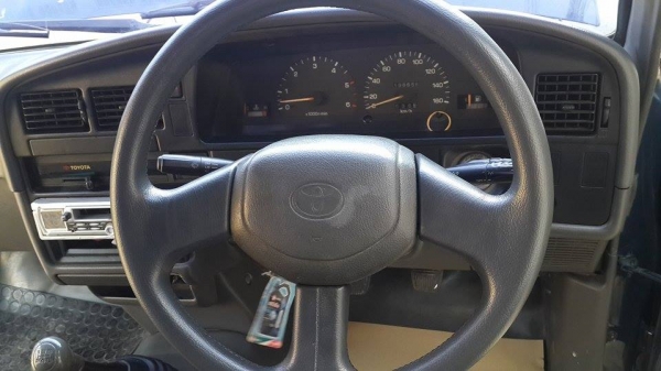 ขายรถโตโยต้า ไมตี้X ตอนเดียว ขายรถโตโยต้า ไมตี้X ตอนเดียว