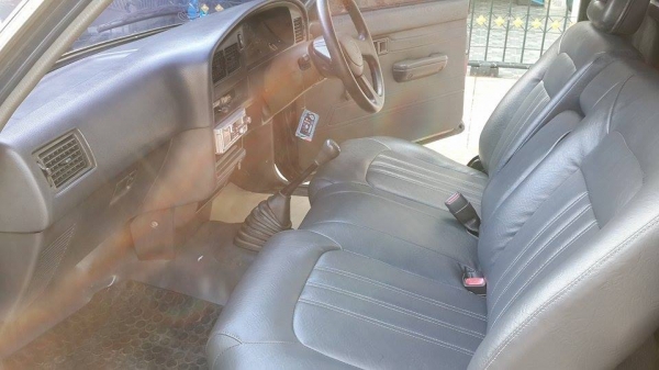 ขายรถโตโยต้า ไมตี้X ตอนเดียว ขายรถโตโยต้า ไมตี้X ตอนเดียว