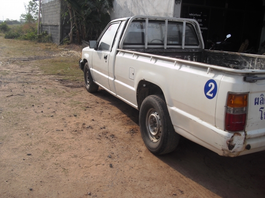 มิตซูไซโคลนหัวเดียวปี38