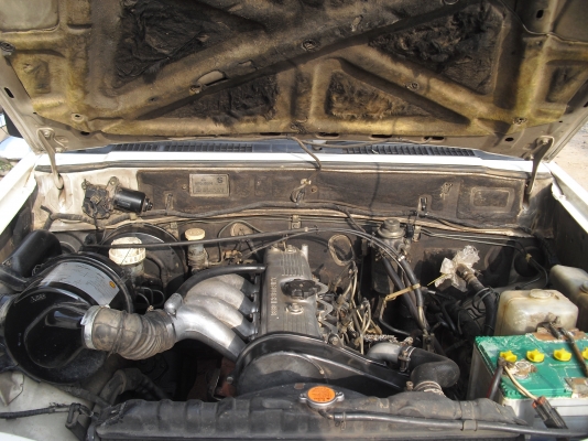 มิตซูไซโคลนหัวเดียวปี38