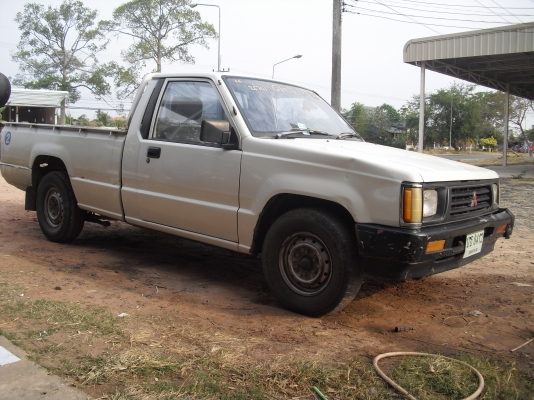 มิตซูไซโคลนหัวเดียวปี38