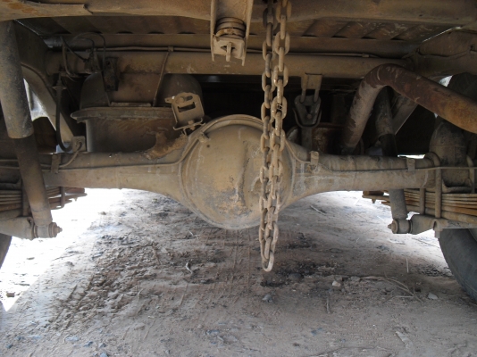 มิตซูไซโคลนหัวเดียวปี38