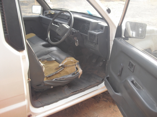 มิตซูไซโคลนหัวเดียวปี38