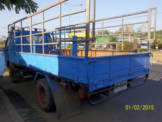 ขาย170000 บาท รถ6ล้อ เอกสารพร้อมโอน ขาย170000 บาท รถ6ล้อ เอกสารพร้อมโอน