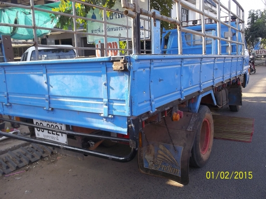 ขาย170000 บาท รถ6ล้อ เอกสารพร้อมโอน ขาย170000 บาท รถ6ล้อ เอกสารพร้อมโอน