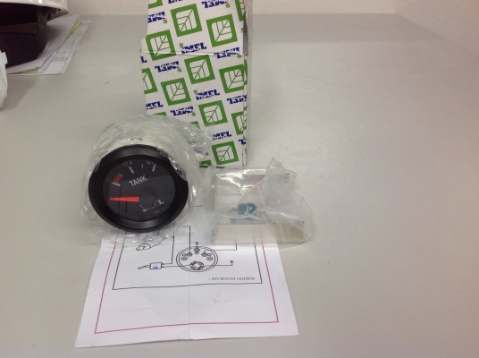 Fuel gauge ของแท้แกะกล่อง