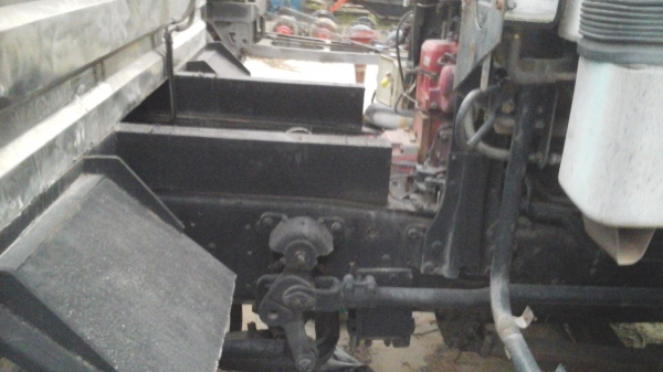 สิบสองล้อมือสอง,Hino F18 วางเครื่อง Deawoo 360 เกียร์ฟูลเลอ สองคานหน้าท้ายลาดมีบรรได สิบสองล้อมือสอง,Hino F18 วางเครื่อง Deawoo 360 เกียร์ฟูลเลอ สองคานหน้าท้ายลาดมีบรรได