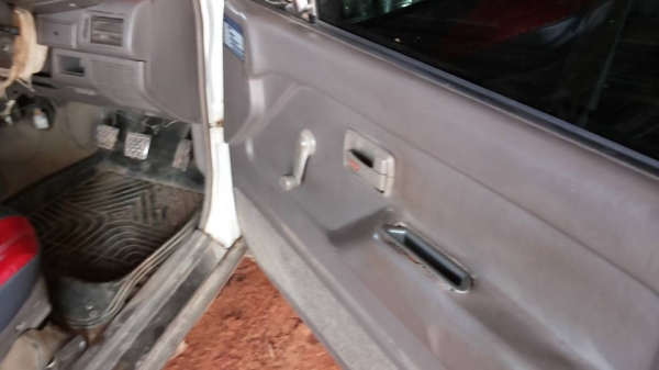 ***ขายแล้วครับขอบคุณ Truck2hand ขาย มังกรทองแค็ป TFR-87 กระบะยอดนิยม ISUZU SPACECAB2.5SL (กระจกหูช้าง)ปี33/90 เครื่องเดิม เกียร์เดิม เครื่องมังกรทอง2.5 ยอดนิยม เครื่องแน่น แห้ง แรง ไม่เยิ้ม ครับ ประหยัดสุด เกียร์เดิม เข้าง่ายไม่หลุด ช่วงล่างแน่น คัสซ ***ขายแล้วครับขอบคุณ Truck2hand ขาย มังกรทองแค็ป TFR-87 กระบะยอดนิยม ISUZU SPACECAB2.5SL (กระจกหูช้าง)ปี33/90 เครื่องเดิม เกียร์เดิม เครื่องมังกรทอง2.5 ยอดนิยม เครื่องแน่น แห้ง แรง ไม่เยิ้ม ครับ ประหยัดสุด เกียร์เดิม เข้าง่ายไม่หลุด ช่วงล่างแน่น คัสซ