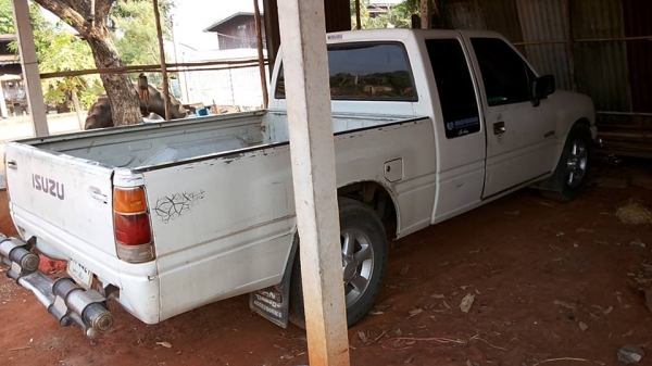 ***ขายแล้วครับขอบคุณ Truck2hand ขาย มังกรทองแค็ป TFR-87 กระบะยอดนิยม ISUZU SPACECAB2.5SL (กระจกหูช้าง)ปี33/90 เครื่องเดิม เกียร์เดิม เครื่องมังกรทอง2.5 ยอดนิยม เครื่องแน่น แห้ง แรง ไม่เยิ้ม ครับ ประหยัดสุด เกียร์เดิม เข้าง่ายไม่หลุด ช่วงล่างแน่น คัสซ ***ขายแล้วครับขอบคุณ Truck2hand ขาย มังกรทองแค็ป TFR-87 กระบะยอดนิยม ISUZU SPACECAB2.5SL (กระจกหูช้าง)ปี33/90 เครื่องเดิม เกียร์เดิม เครื่องมังกรทอง2.5 ยอดนิยม เครื่องแน่น แห้ง แรง ไม่เยิ้ม ครับ ประหยัดสุด เกียร์เดิม เข้าง่ายไม่หลุด ช่วงล่างแน่น คัสซ