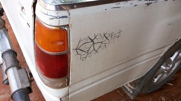 ***ขายแล้วครับขอบคุณ Truck2hand ขาย มังกรทองแค็ป TFR-87 กระบะยอดนิยม ISUZU SPACECAB2.5SL (กระจกหูช้าง)ปี33/90 เครื่องเดิม เกียร์เดิม เครื่องมังกรทอง2.5 ยอดนิยม เครื่องแน่น แห้ง แรง ไม่เยิ้ม ครับ ประหยัดสุด เกียร์เดิม เข้าง่ายไม่หลุด ช่วงล่างแน่น คัสซ ***ขายแล้วครับขอบคุณ Truck2hand ขาย มังกรทองแค็ป TFR-87 กระบะยอดนิยม ISUZU SPACECAB2.5SL (กระจกหูช้าง)ปี33/90 เครื่องเดิม เกียร์เดิม เครื่องมังกรทอง2.5 ยอดนิยม เครื่องแน่น แห้ง แรง ไม่เยิ้ม ครับ ประหยัดสุด เกียร์เดิม เข้าง่ายไม่หลุด ช่วงล่างแน่น คัสซ