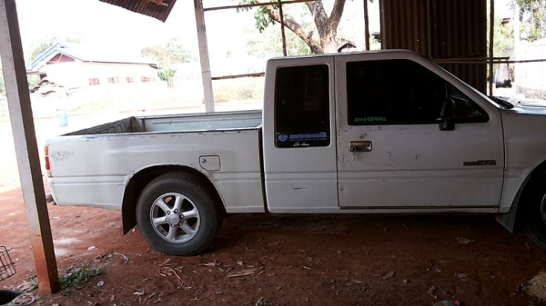 ***ขายแล้วครับขอบคุณ Truck2hand ขาย มังกรทองแค็ป TFR-87 กระบะยอดนิยม ISUZU SPACECAB2.5SL (กระจกหูช้าง)ปี33/90 เครื่องเดิม เกียร์เดิม เครื่องมังกรทอง2.5 ยอดนิยม เครื่องแน่น แห้ง แรง ไม่เยิ้ม ครับ ประหยัดสุด เกียร์เดิม เข้าง่ายไม่หลุด ช่วงล่างแน่น คัสซ ***ขายแล้วครับขอบคุณ Truck2hand ขาย มังกรทองแค็ป TFR-87 กระบะยอดนิยม ISUZU SPACECAB2.5SL (กระจกหูช้าง)ปี33/90 เครื่องเดิม เกียร์เดิม เครื่องมังกรทอง2.5 ยอดนิยม เครื่องแน่น แห้ง แรง ไม่เยิ้ม ครับ ประหยัดสุด เกียร์เดิม เข้าง่ายไม่หลุด ช่วงล่างแน่น คัสซ