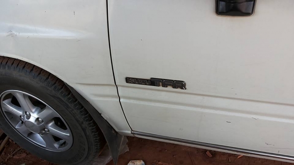 ***ขายแล้วครับขอบคุณ Truck2hand ขาย มังกรทองแค็ป TFR-87 กระบะยอดนิยม ISUZU SPACECAB2.5SL (กระจกหูช้าง)ปี33/90 เครื่องเดิม เกียร์เดิม เครื่องมังกรทอง2.5 ยอดนิยม เครื่องแน่น แห้ง แรง ไม่เยิ้ม ครับ ประหยัดสุด เกียร์เดิม เข้าง่ายไม่หลุด ช่วงล่างแน่น คัสซ ***ขายแล้วครับขอบคุณ Truck2hand ขาย มังกรทองแค็ป TFR-87 กระบะยอดนิยม ISUZU SPACECAB2.5SL (กระจกหูช้าง)ปี33/90 เครื่องเดิม เกียร์เดิม เครื่องมังกรทอง2.5 ยอดนิยม เครื่องแน่น แห้ง แรง ไม่เยิ้ม ครับ ประหยัดสุด เกียร์เดิม เข้าง่ายไม่หลุด ช่วงล่างแน่น คัสซ