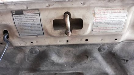 ***ขายแล้วครับขอบคุณ Truck2hand ขาย มังกรทองแค็ป TFR-87 กระบะยอดนิยม ISUZU SPACECAB2.5SL (กระจกหูช้าง)ปี33/90 เครื่องเดิม เกียร์เดิม เครื่องมังกรทอง2.5 ยอดนิยม เครื่องแน่น แห้ง แรง ไม่เยิ้ม ครับ ประหยัดสุด เกียร์เดิม เข้าง่ายไม่หลุด ช่วงล่างแน่น คัสซ ***ขายแล้วครับขอบคุณ Truck2hand ขาย มังกรทองแค็ป TFR-87 กระบะยอดนิยม ISUZU SPACECAB2.5SL (กระจกหูช้าง)ปี33/90 เครื่องเดิม เกียร์เดิม เครื่องมังกรทอง2.5 ยอดนิยม เครื่องแน่น แห้ง แรง ไม่เยิ้ม ครับ ประหยัดสุด เกียร์เดิม เข้าง่ายไม่หลุด ช่วงล่างแน่น คัสซ